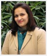 Dr. Suman Madan